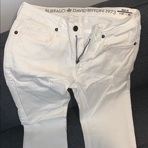 Buffalo jeans slim fit size 31x30